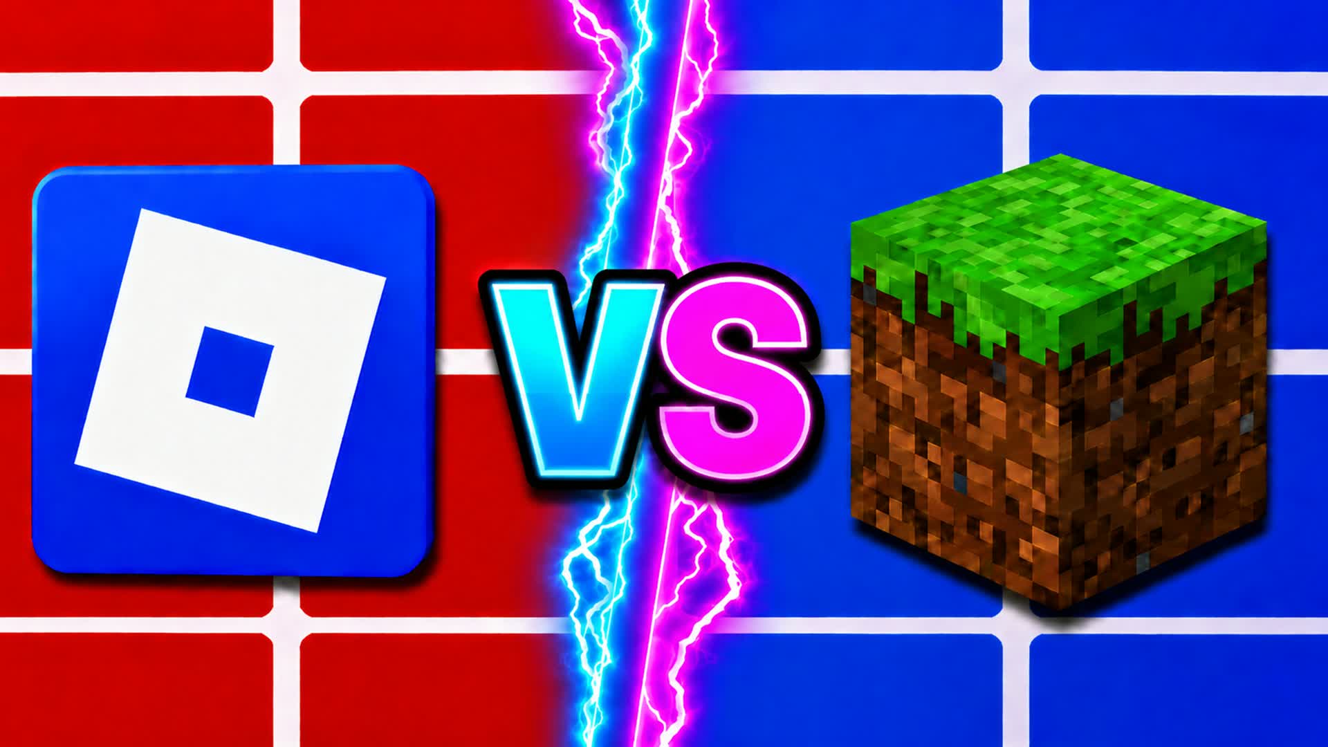 red vs blue 🔴🔵 sven