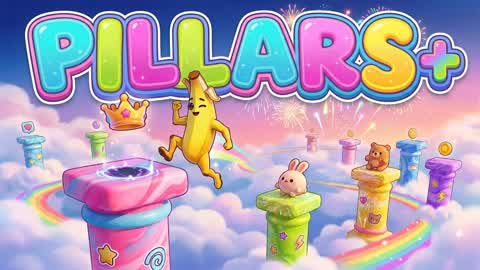 PILLARS+ ⭐ FFA