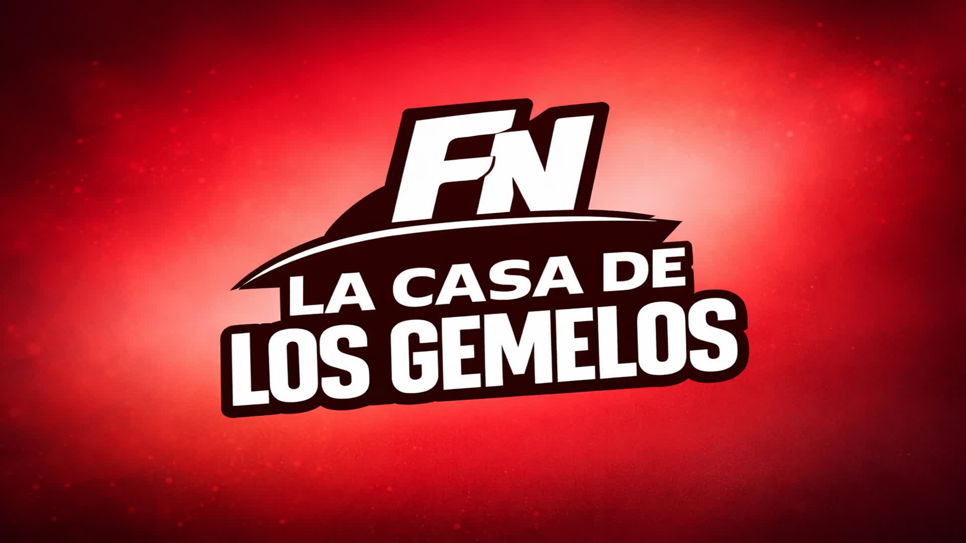 La Casa De Los Gemelos FN