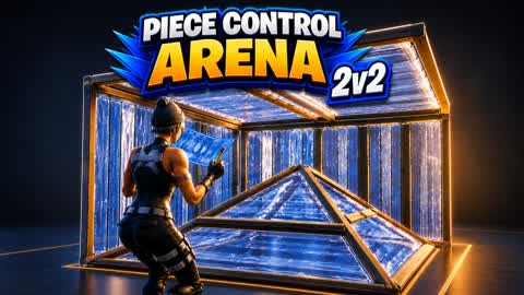 Piece Control Arena