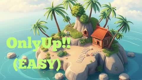 ONLYUP!