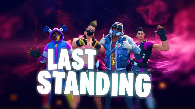 Last Standing