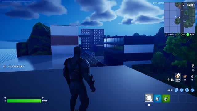 TEXAS RP V2