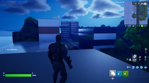 TEXAS RP V2
