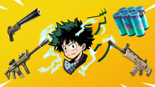 Capture 1 â đđMY HERO ACADEMIA-FFAđđ