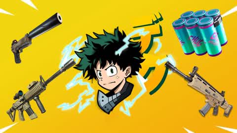 🍀🍀MY HERO ACADEMIA-FFA🍀🍀