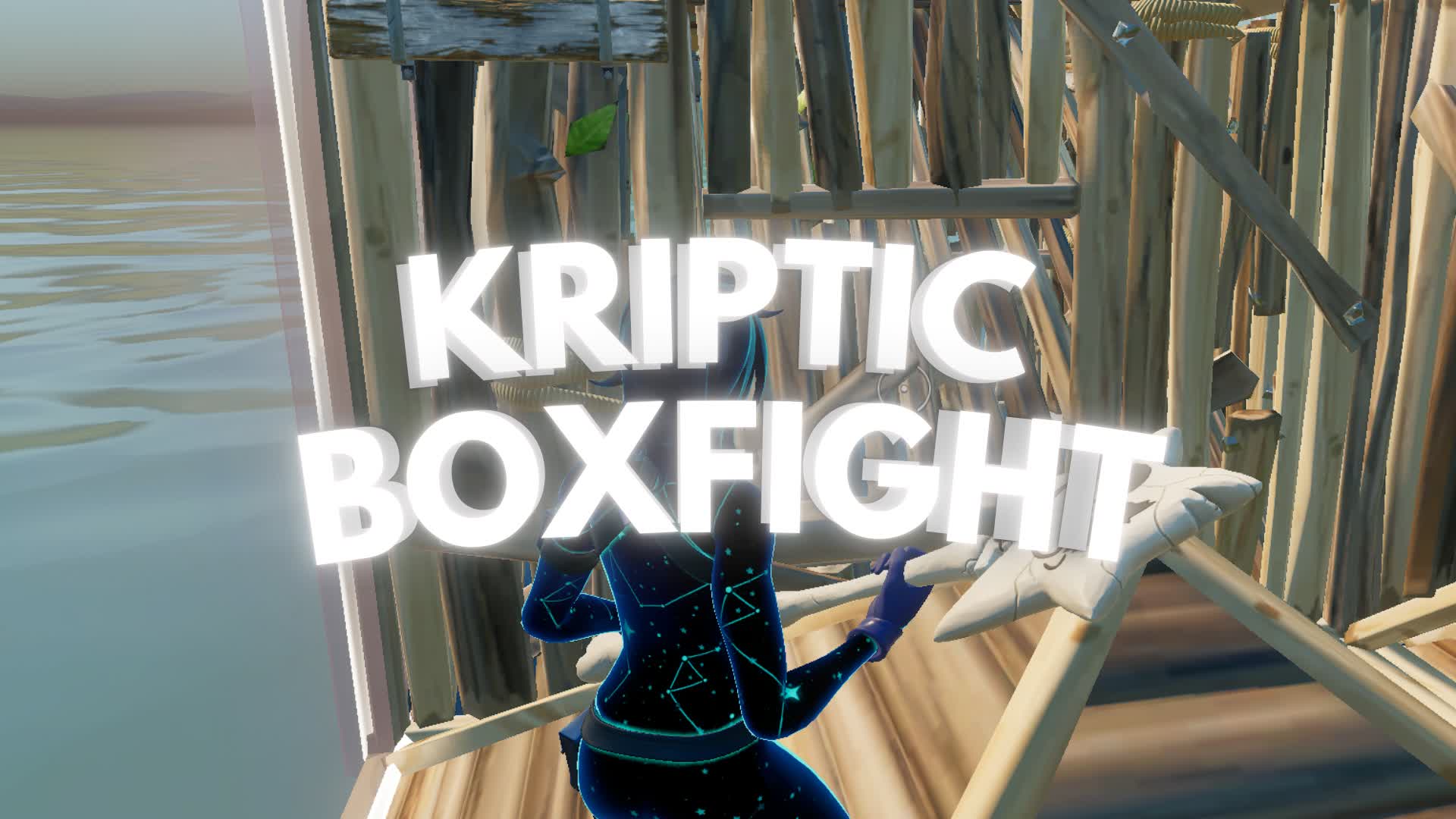 Kriptic Boxfights