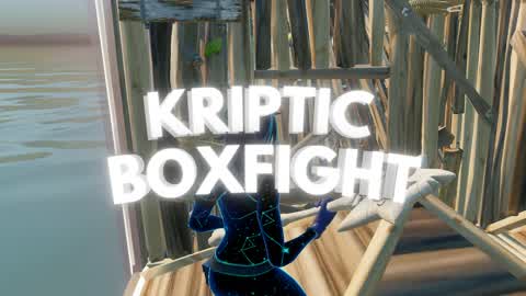 Kriptic Boxfights