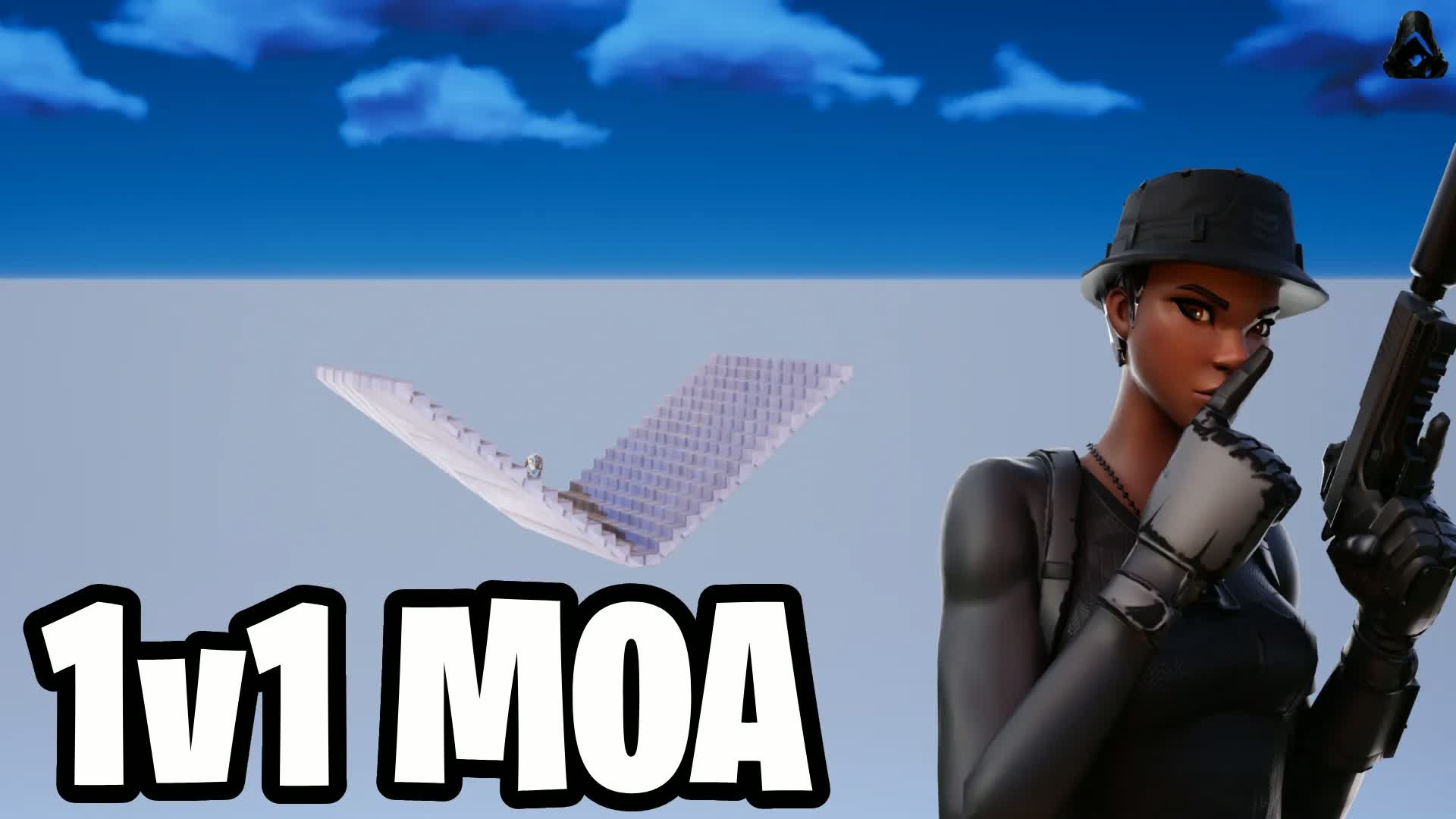 1V1 MOA