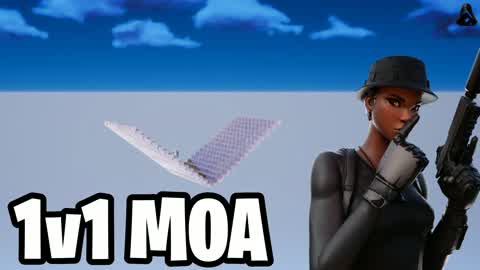 1V1 MOA