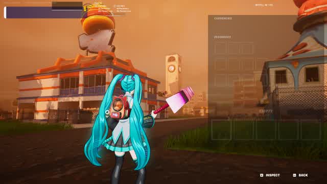 Zens Battle Royale Chapter 1 Season 1