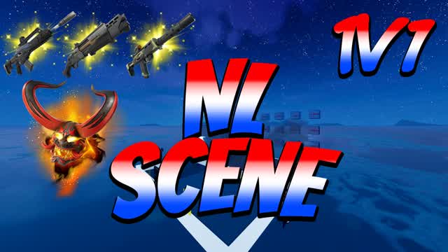 Capture 1 – 1v1 NL Scene | Ctrl 9