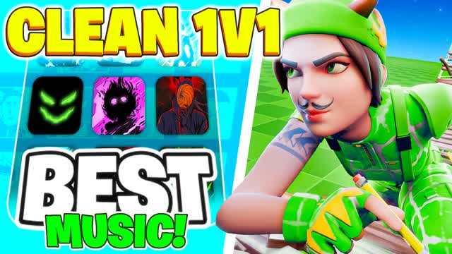 CLEAN 1V1 (200 PUMPS)