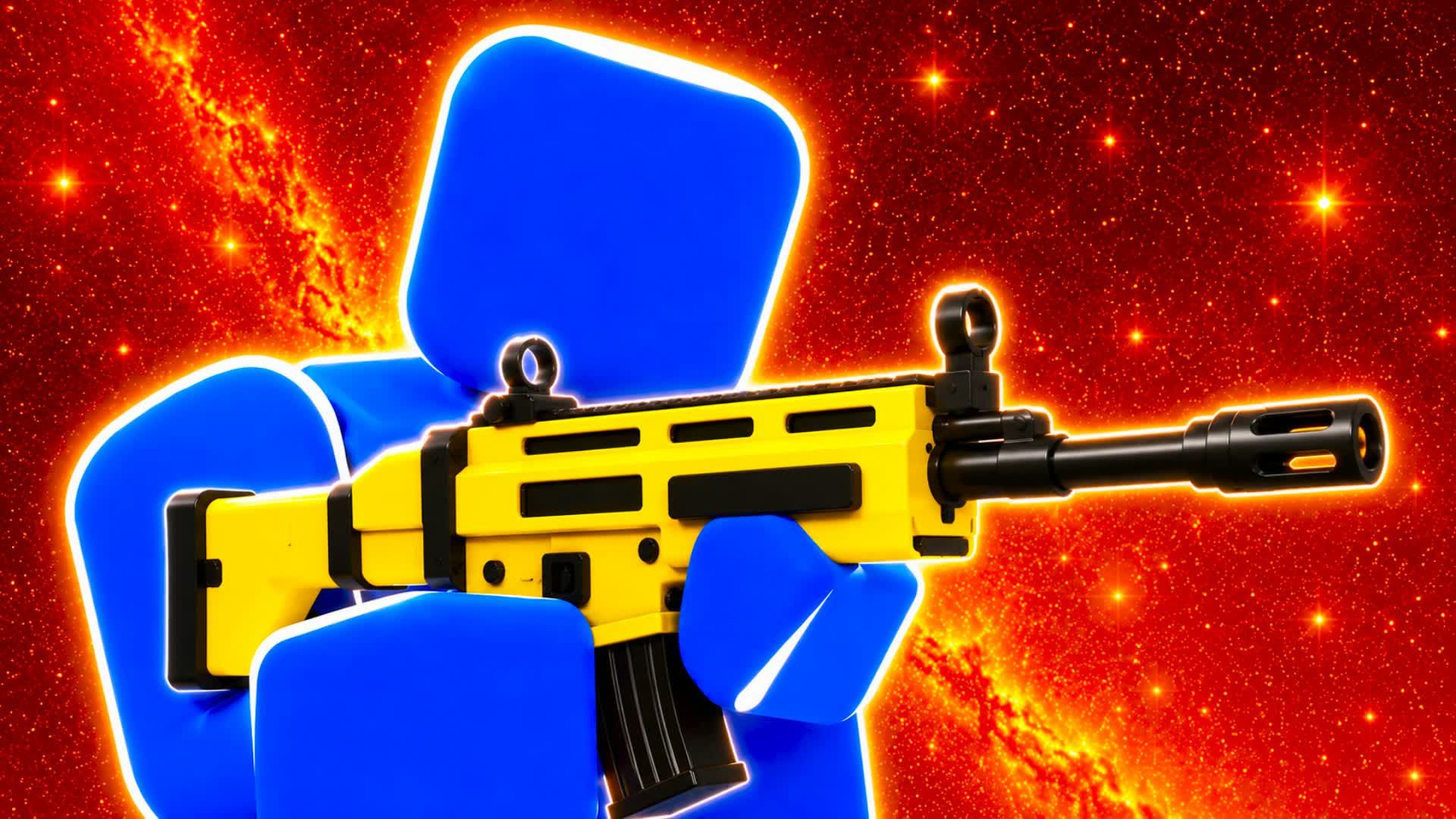 FLAME UNC SUPER RVB RIVAL MUSIC 1 2 4