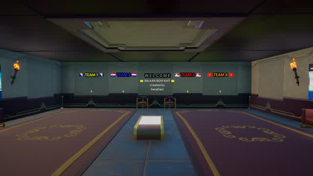 Capture 1 â đ BALKAN BOXFIGHT đ