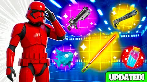 💫STARWARS BOXFIGHT PVP [CLEAN]