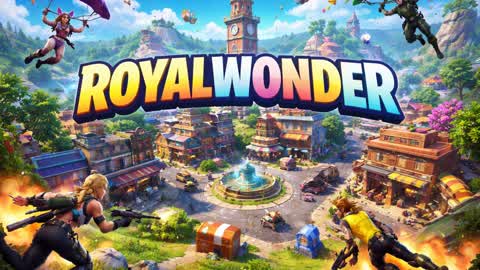 ROYALWONDER