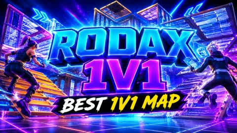 RODAX 1V1