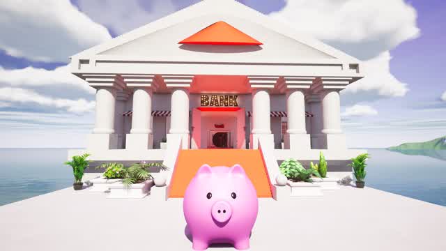 Bank Wars