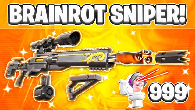 SNIPER ONE SHOT 🎯 GUN GAME OG