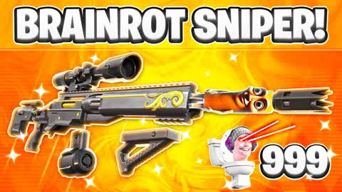 SNIPER ONE SHOT 🎯 GUN GAME OG