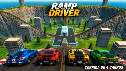 RAMP DRIVER