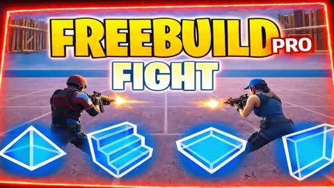 Freebuild fight