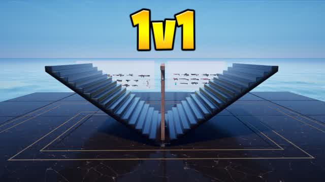 1v1 Grind 💪