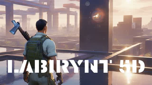 Capture 1 – Labirynt 5D