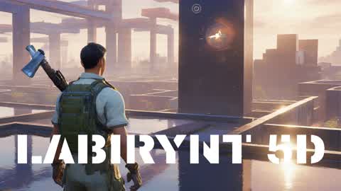 Labirynt 5D