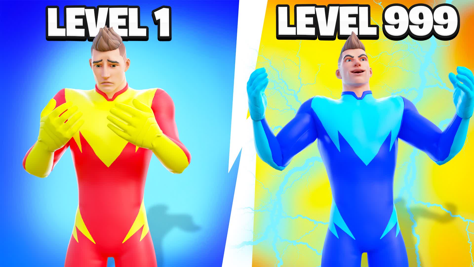 HEROS LOADOUT - FFA