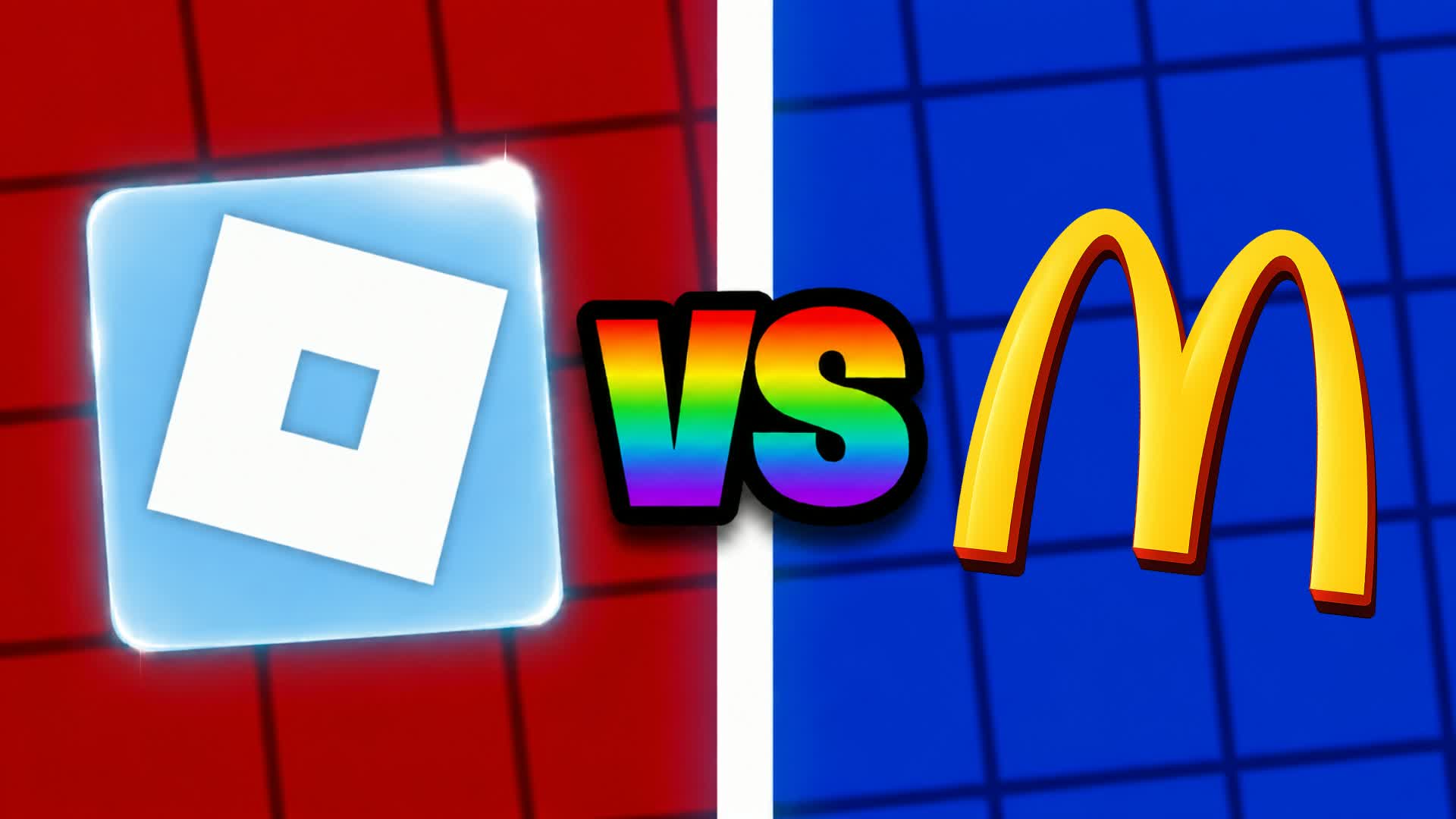 red vs blue mc vs rob