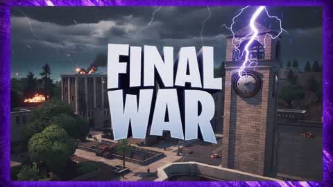 Final War en Pisos Picados