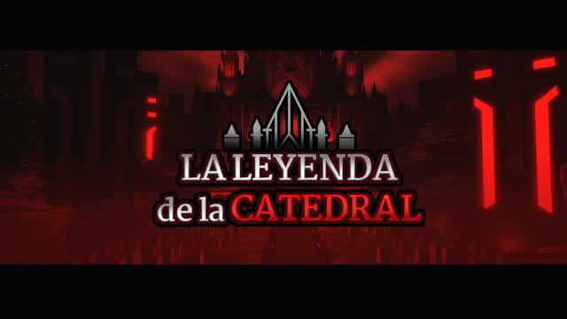 Capture 1 – La Leyenda de la Catedral