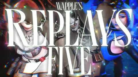 Replays #5