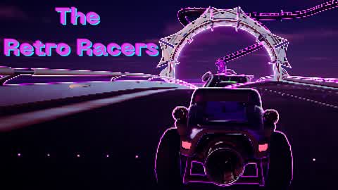 The Retro Racers