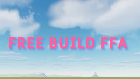 FREE BUILD FFA