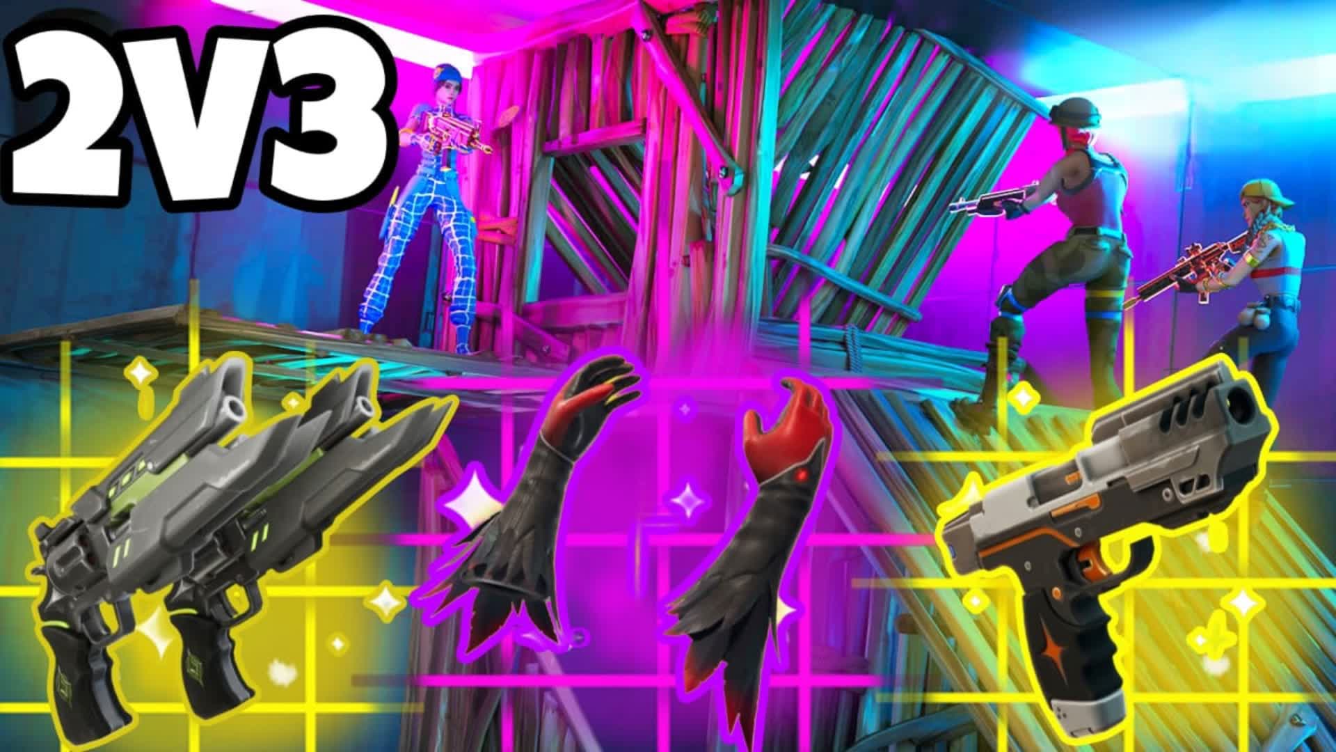 PIECE CONTROL 3v2 TOKA