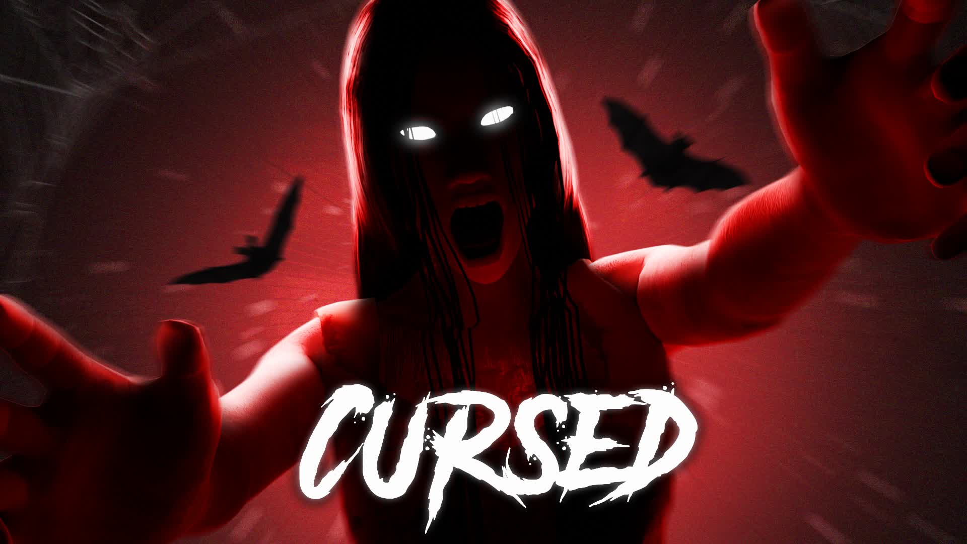 CURSED [HORROR]