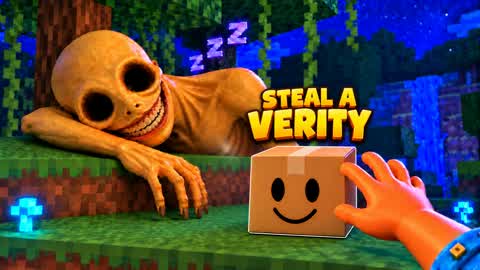 Steal A Verity