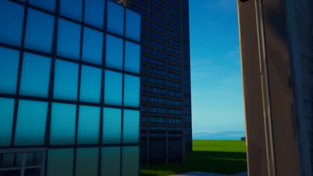 Capture 1 – City Warfare Pre-Alpha