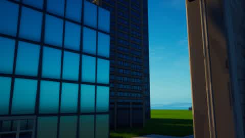 City Warfare Pre-Alpha