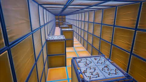 Cizzorz Parkour 3.0 Remake