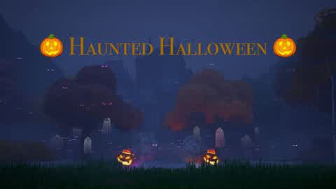 Haunted Halloween