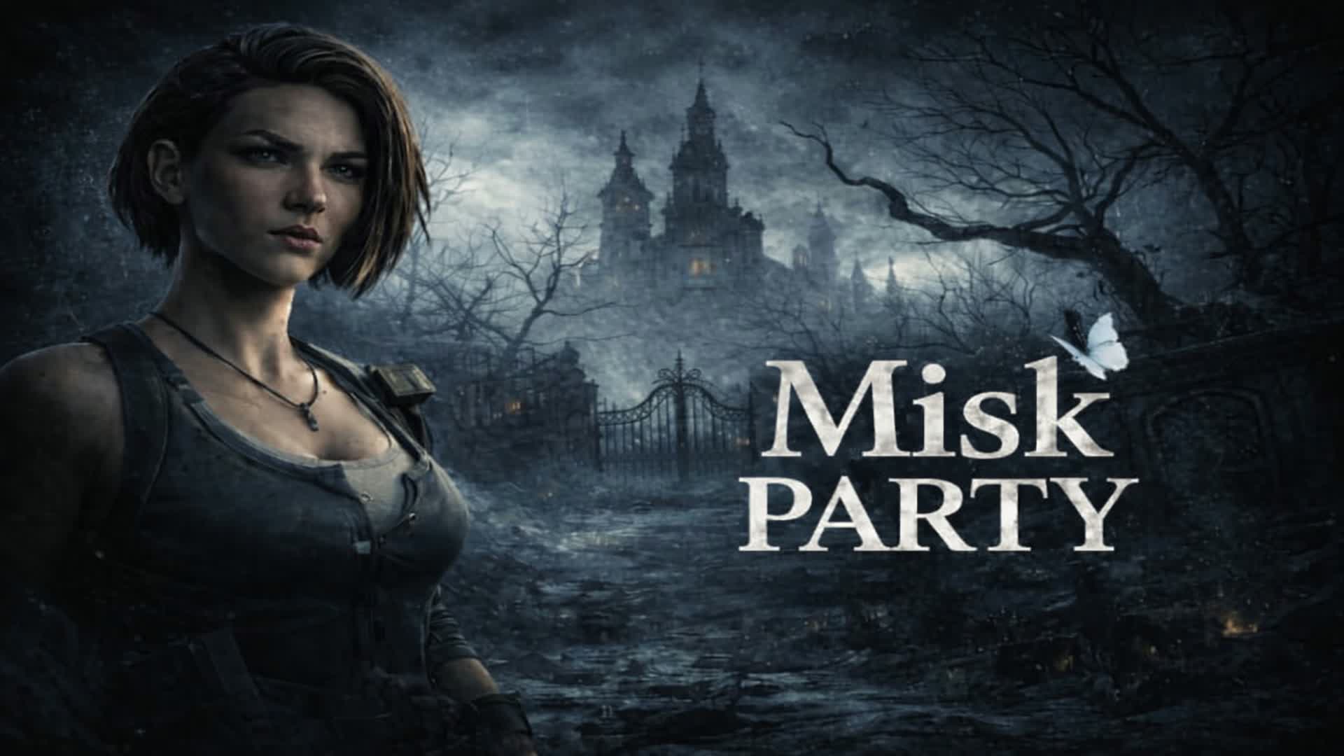 パーティーロイヤル MISK