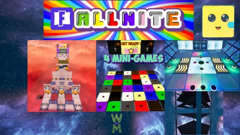 FallNite ⭐💣🏆