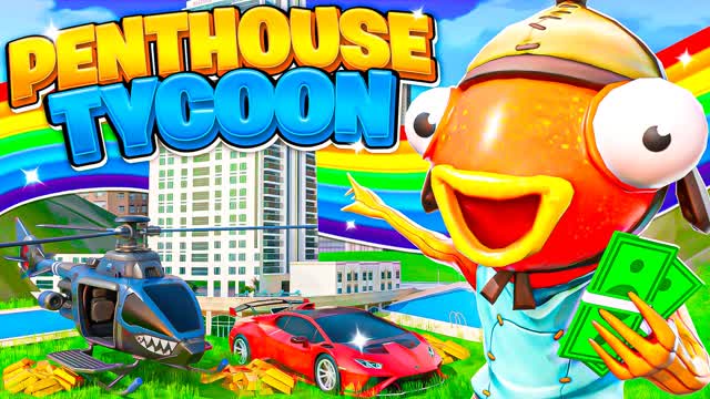 PENTHOUSE TYCOON 🚁