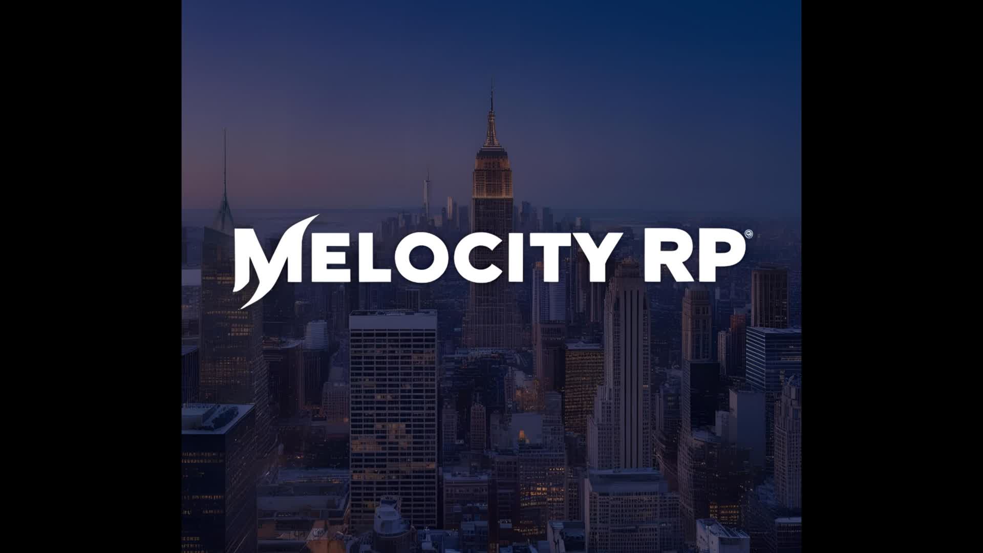 Melocity RP V1
