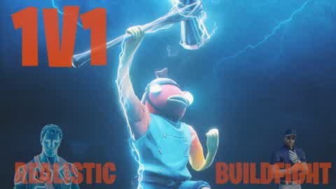 Maximus 1V1 Realistic Buildfight