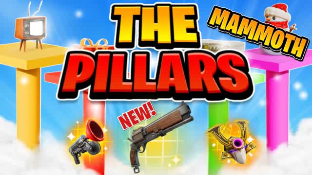 THE PILLARS